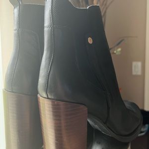 Tommy Hilfiger Boots